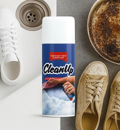Піна для очищення Cleanup