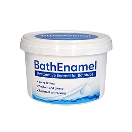 Емаль BATHENAMEL