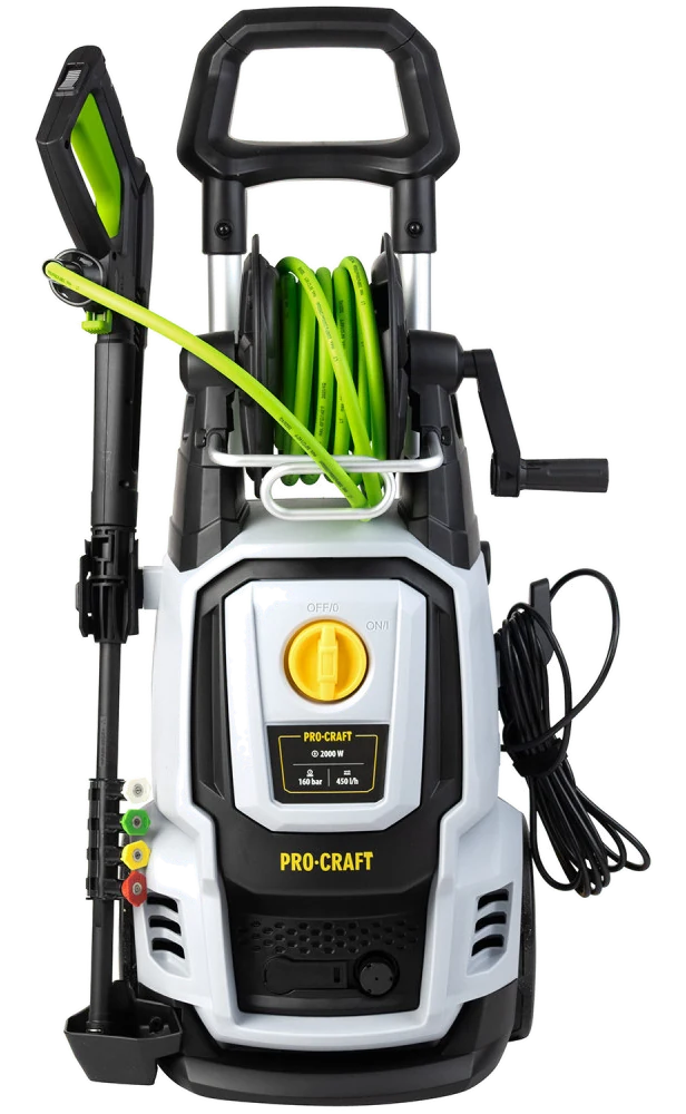 Procraft CW2.0/160